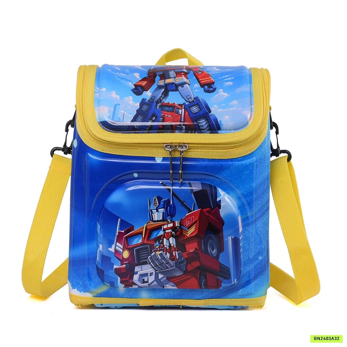 BALO MINI HỌC THÊM