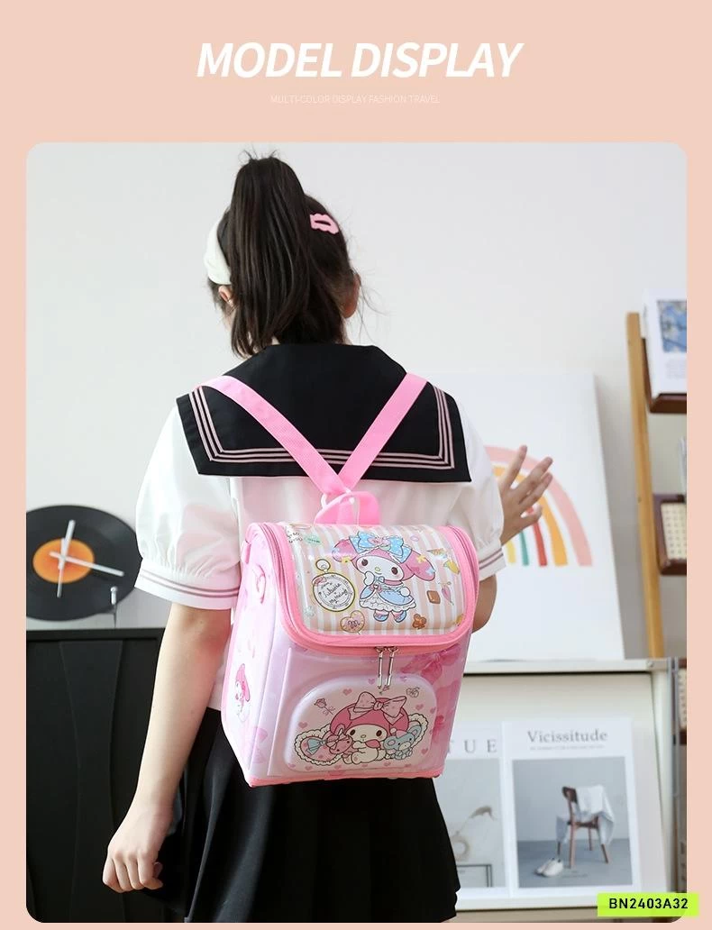 BALO MINI HỌC THÊM