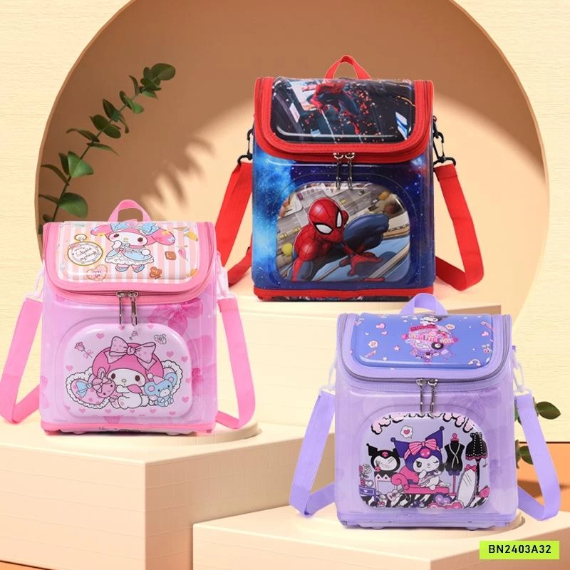 BALO MINI HỌC THÊM