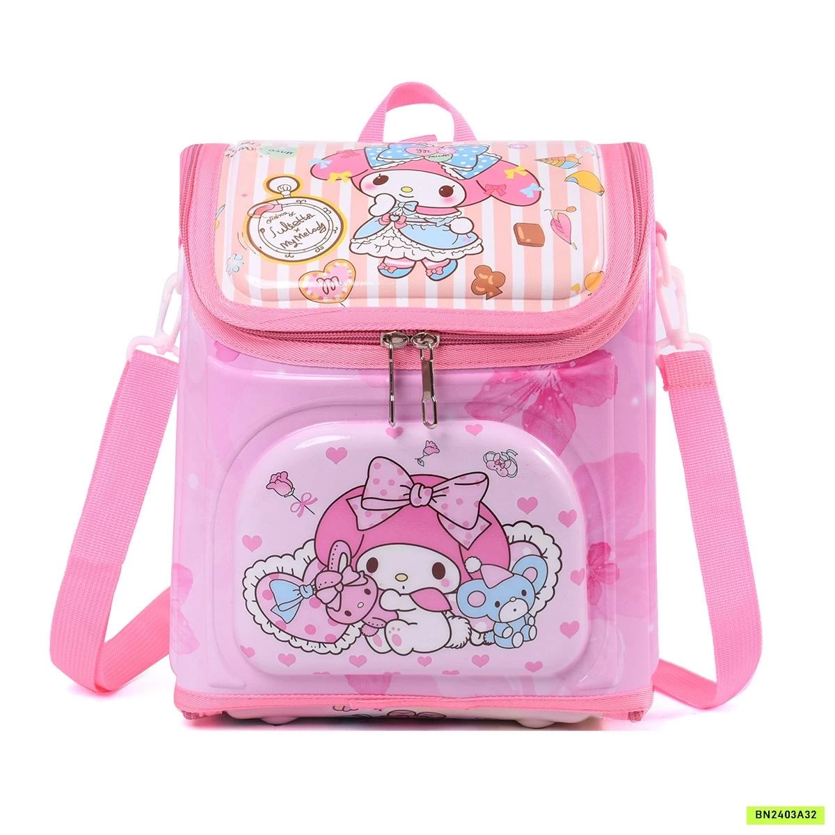 BALO MINI HỌC THÊM