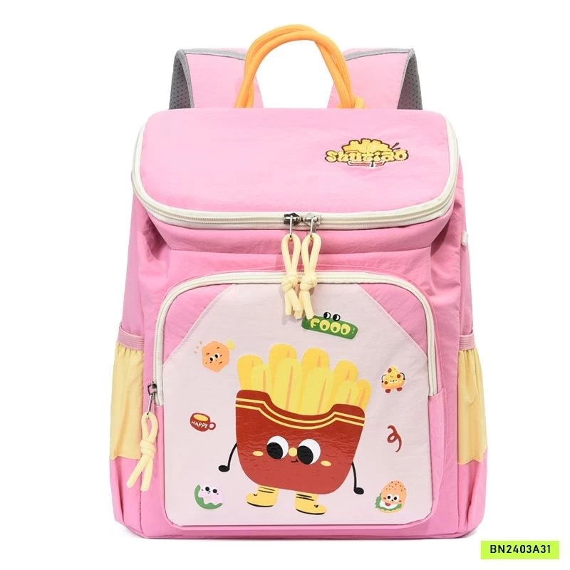 BALO CHỐNG GÙ MẪU MỚI