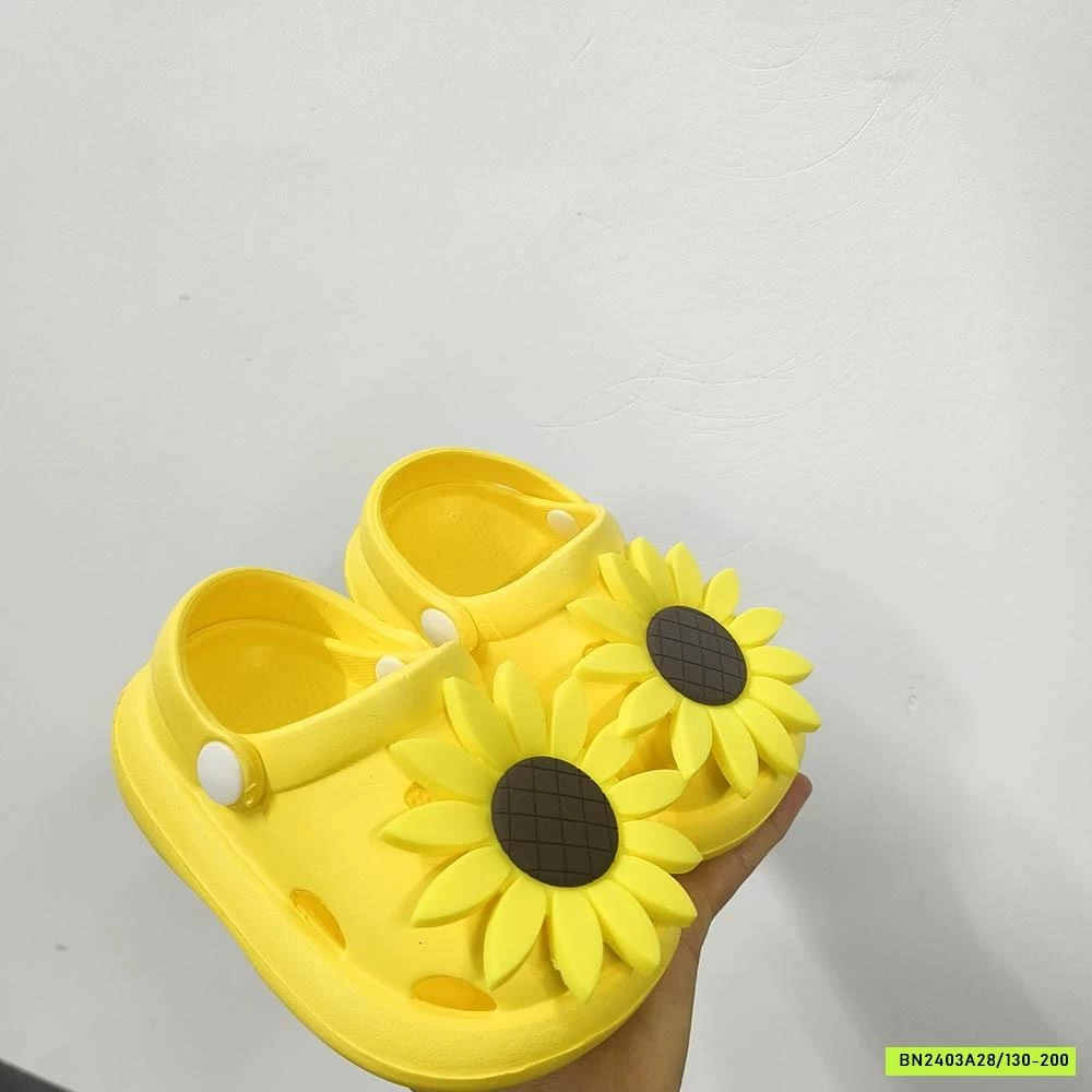 DÉP RỌ KUTE HOEMKIDS