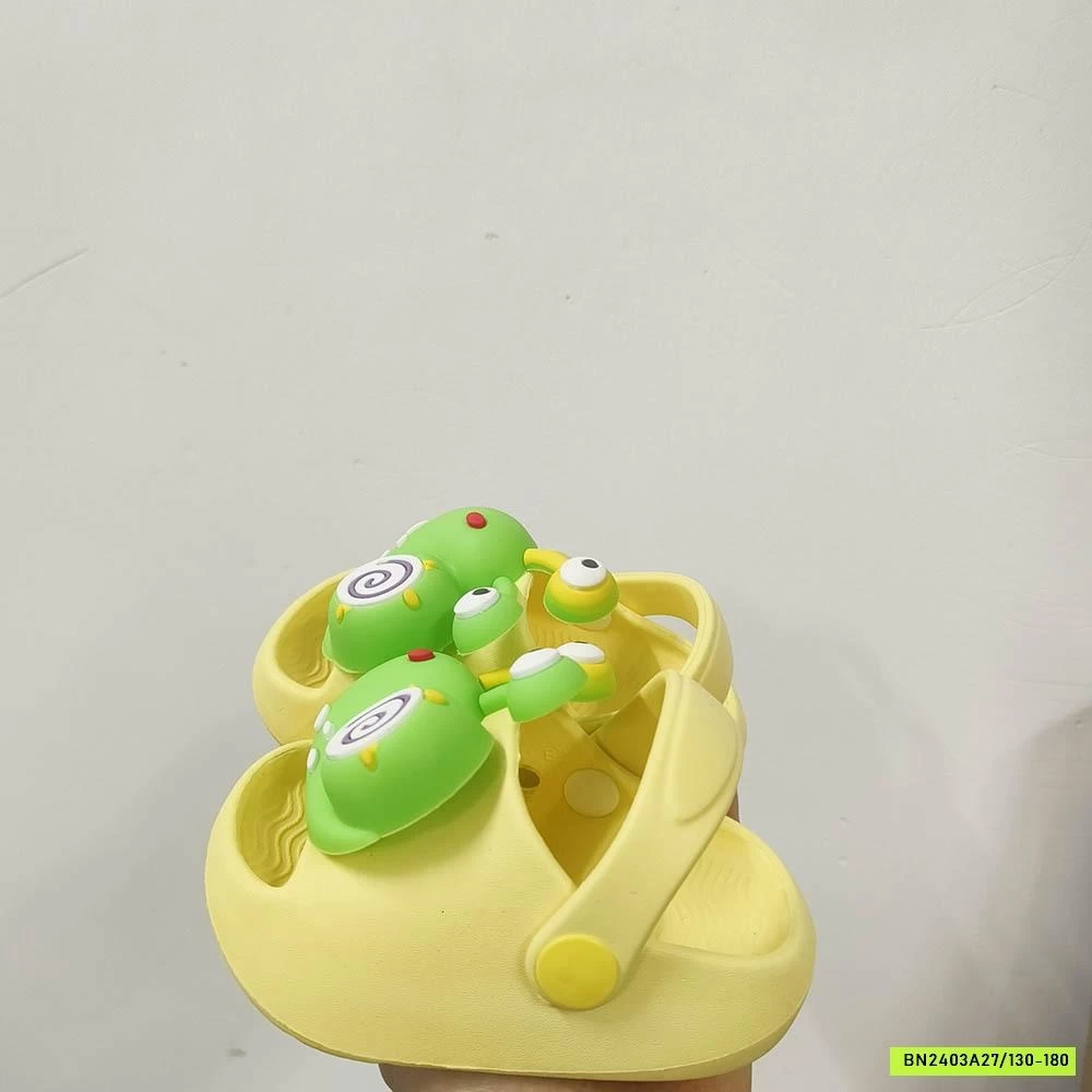 DÉP TẬP ĐI KUTE HOEM KIDS