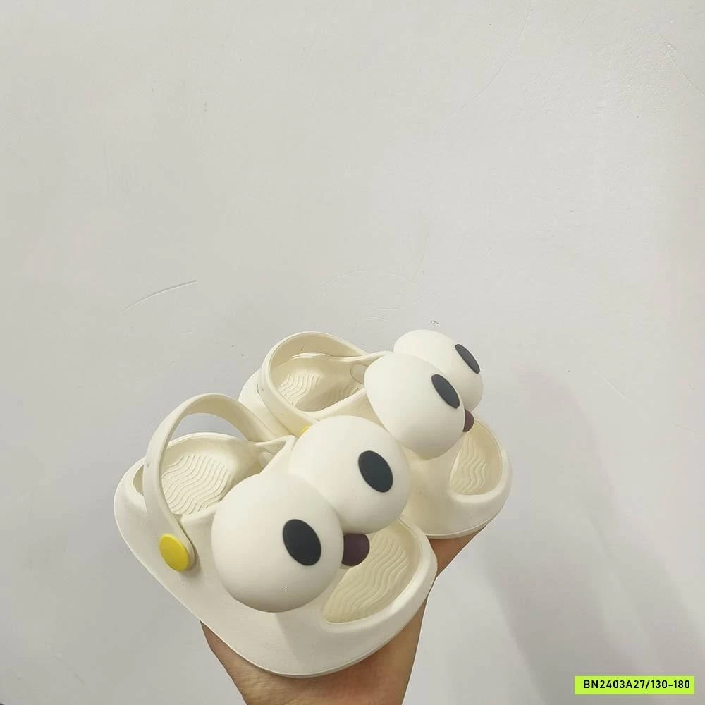 DÉP TẬP ĐI KUTE HOEM KIDS