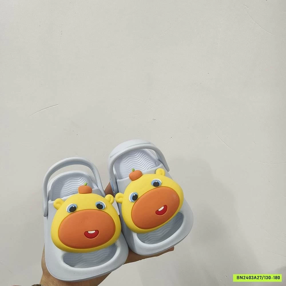 DÉP TẬP ĐI KUTE HOEM KIDS