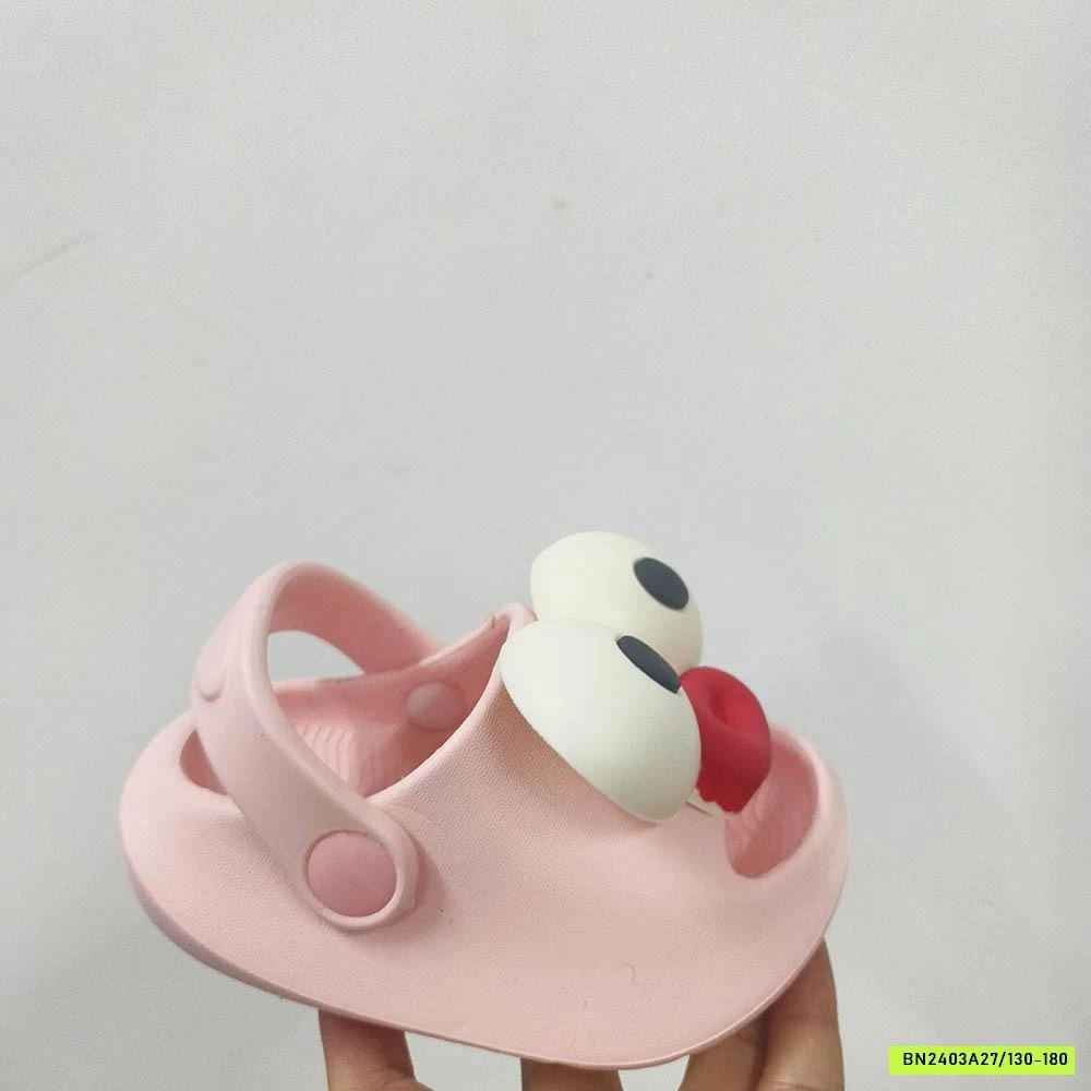 DÉP TẬP ĐI KUTE HOEM KIDS