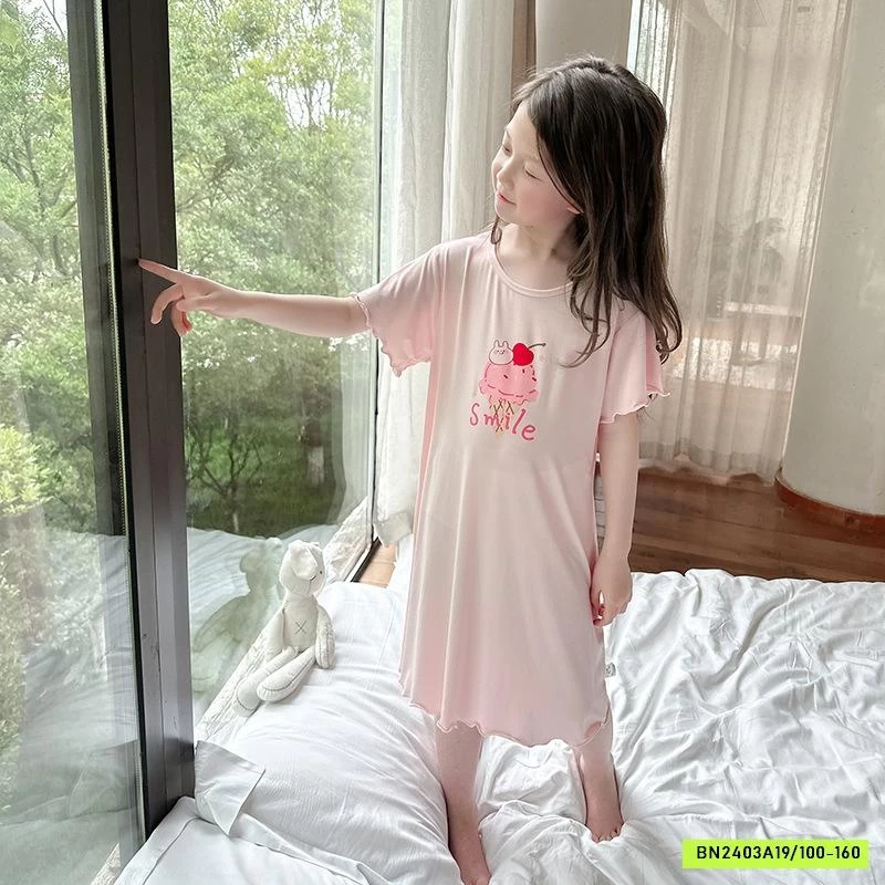 ĐẦM NGỦ SUÔNG THUN LẠNH