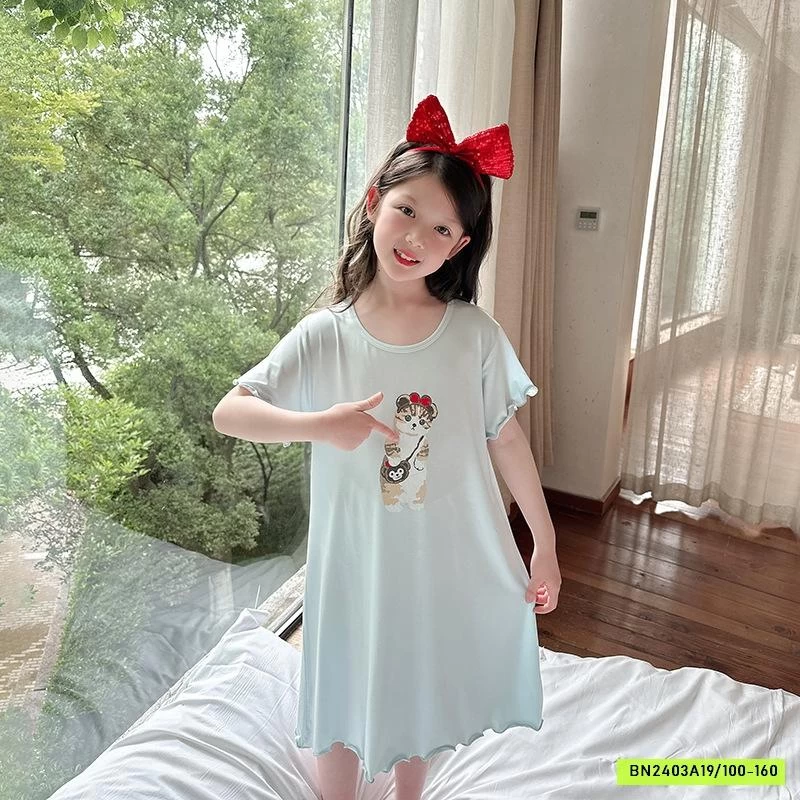 ĐẦM NGỦ SUÔNG THUN LẠNH