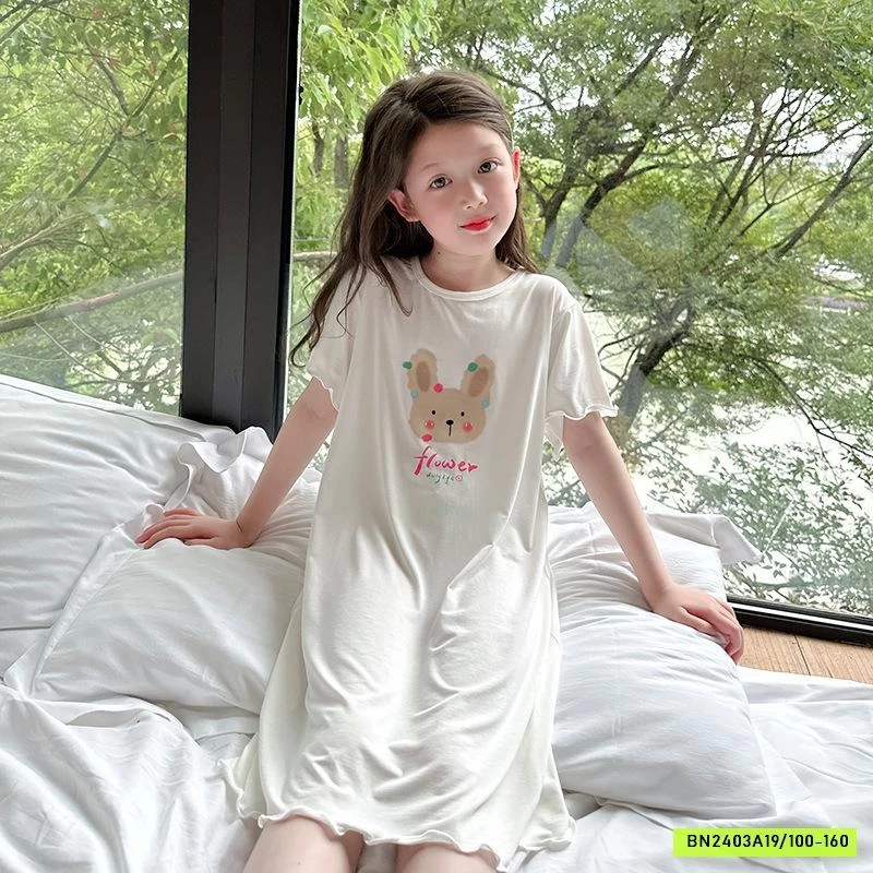 ĐẦM NGỦ SUÔNG THUN LẠNH