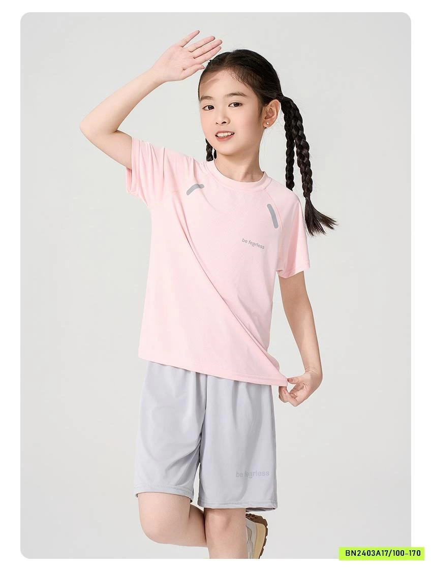 BỘ THỂ THAO THÔNG HƠI MÁT LẠNH