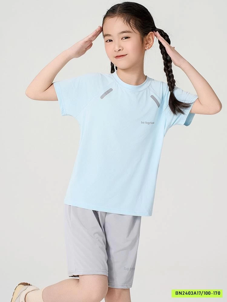 BỘ THỂ THAO THÔNG HƠI MÁT LẠNH