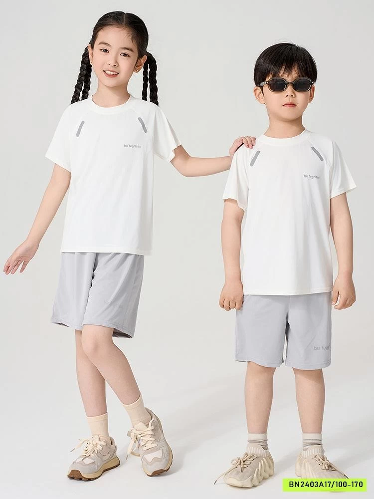 BỘ THỂ THAO THÔNG HƠI MÁT LẠNH