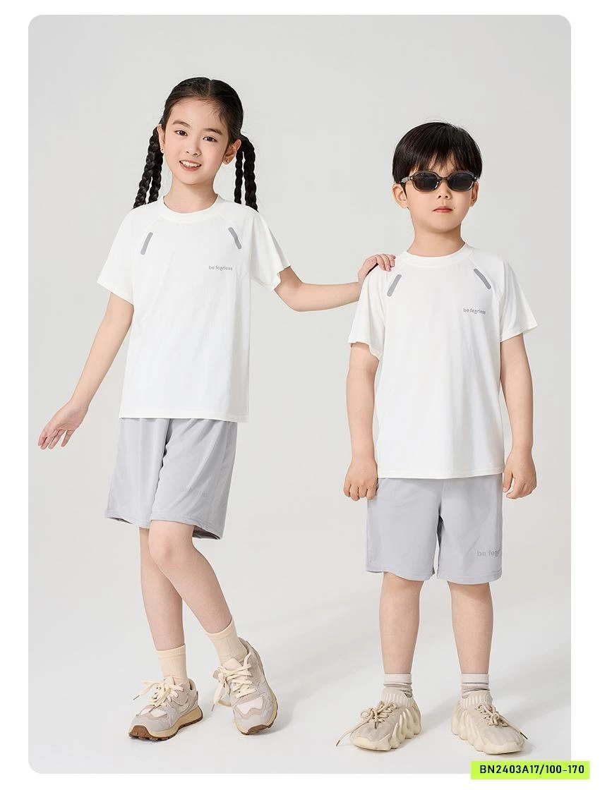 BỘ THỂ THAO THÔNG HƠI MÁT LẠNH