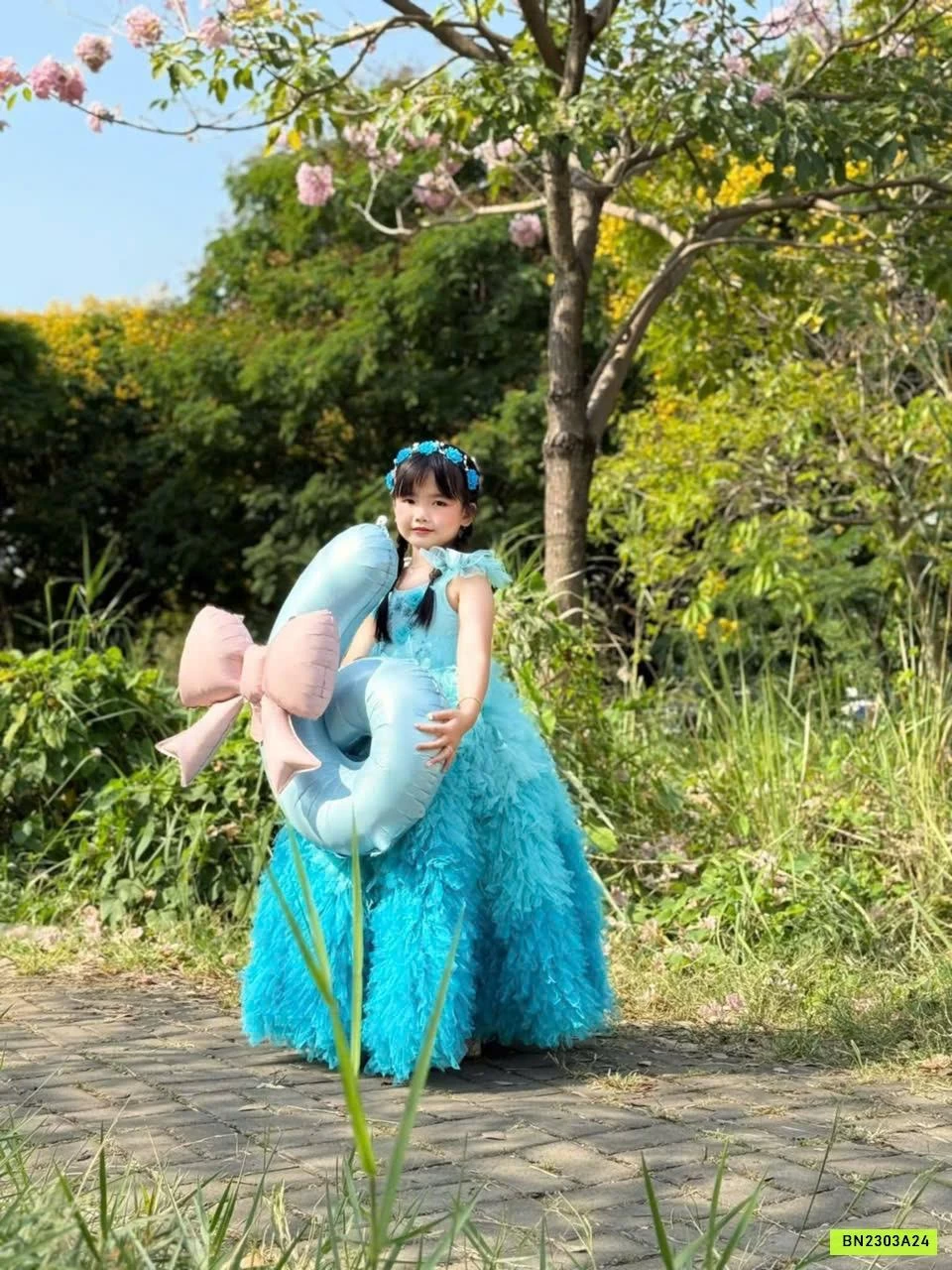 BÓNG SỐ SINH NHẬT