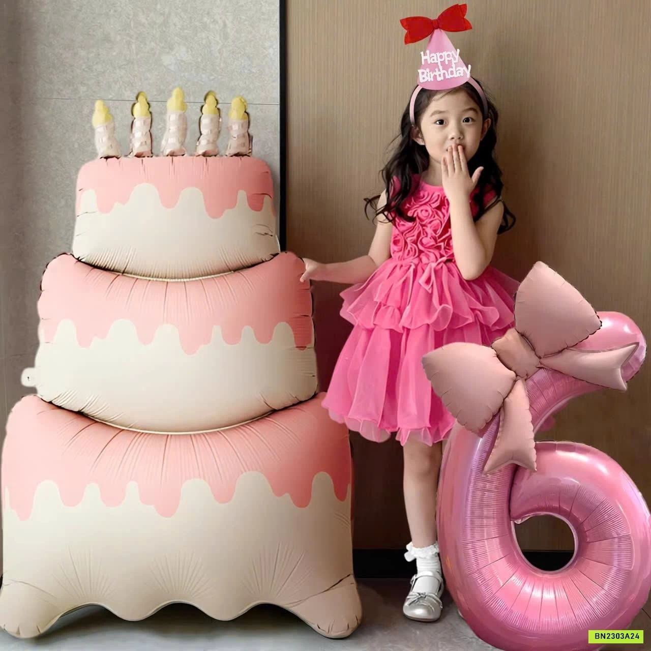 BÓNG SỐ SINH NHẬT