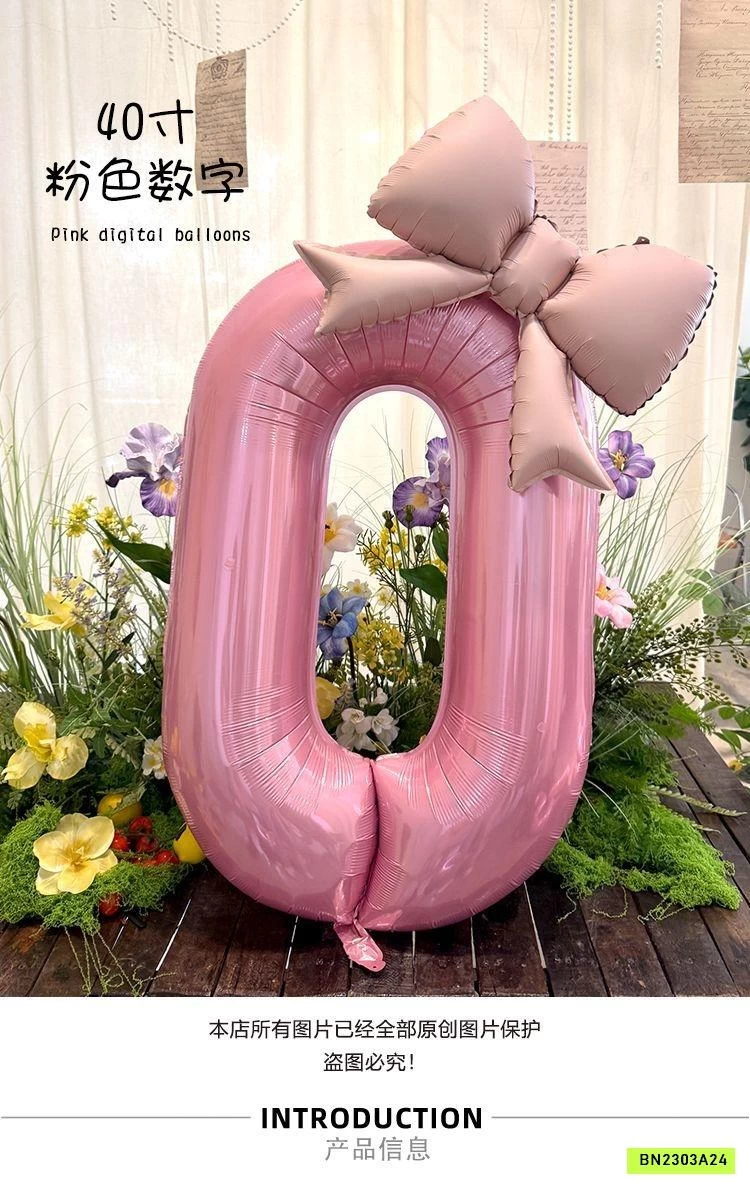 BÓNG SỐ SINH NHẬT