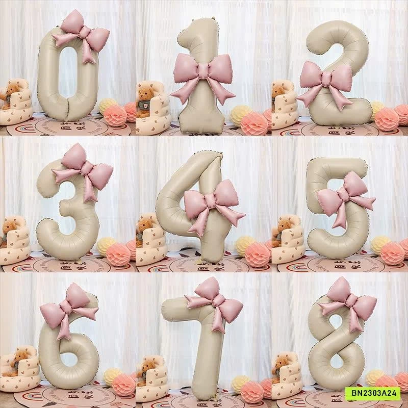 BÓNG SỐ SINH NHẬT