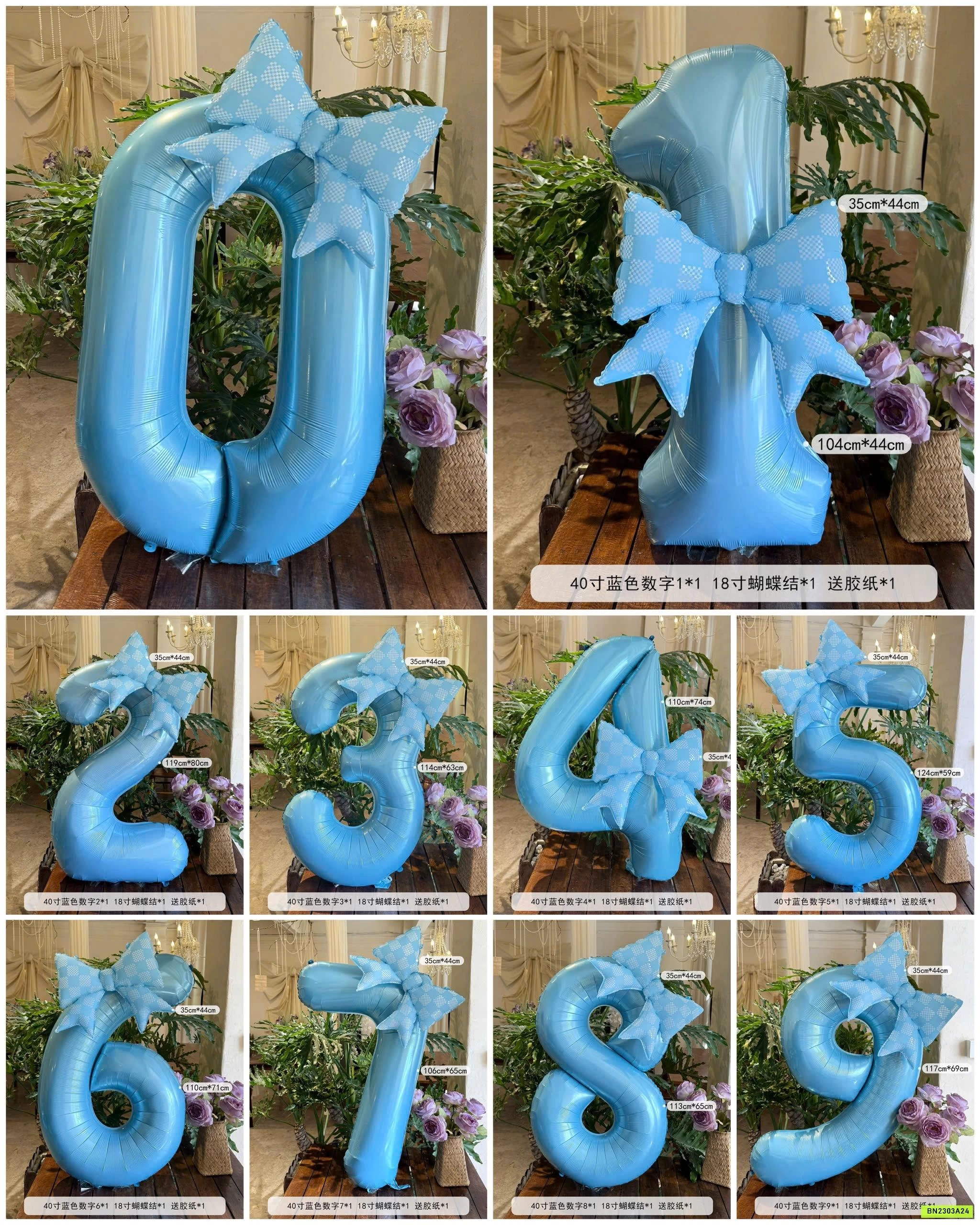 BÓNG SỐ SINH NHẬT