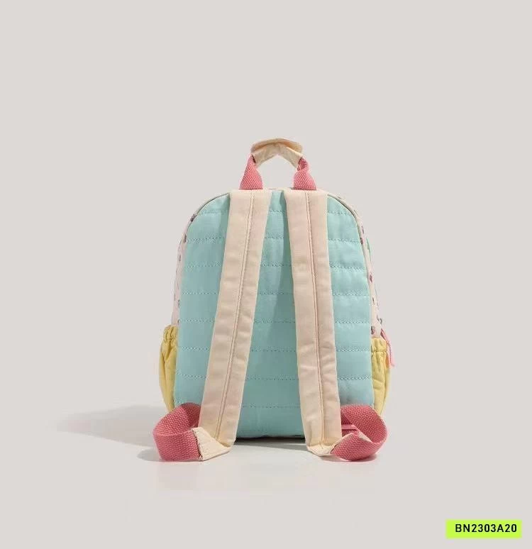 BALO MẪU GIÁO DỄ THƯƠNG