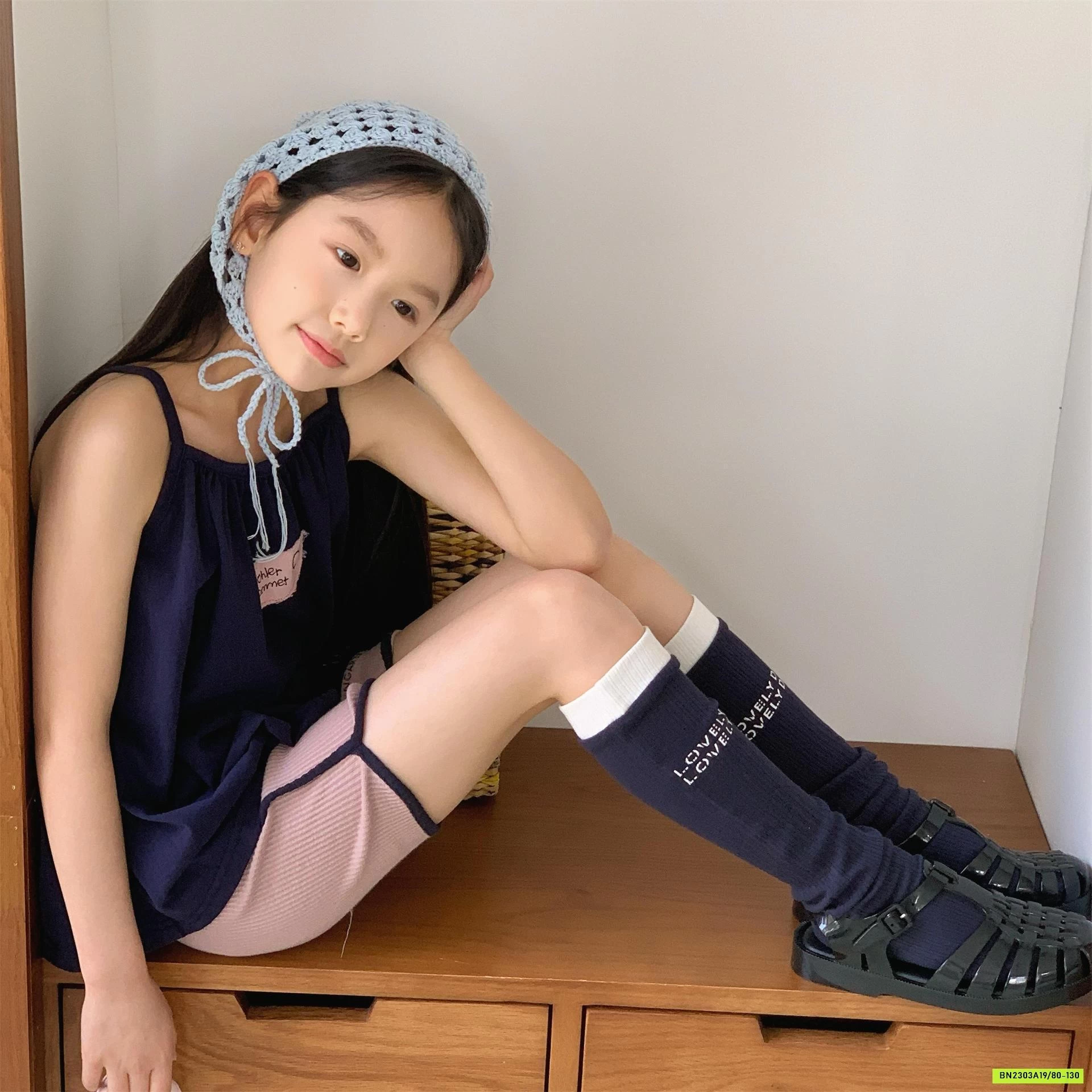 ÁO 2 DÂY 6261 ADBABY