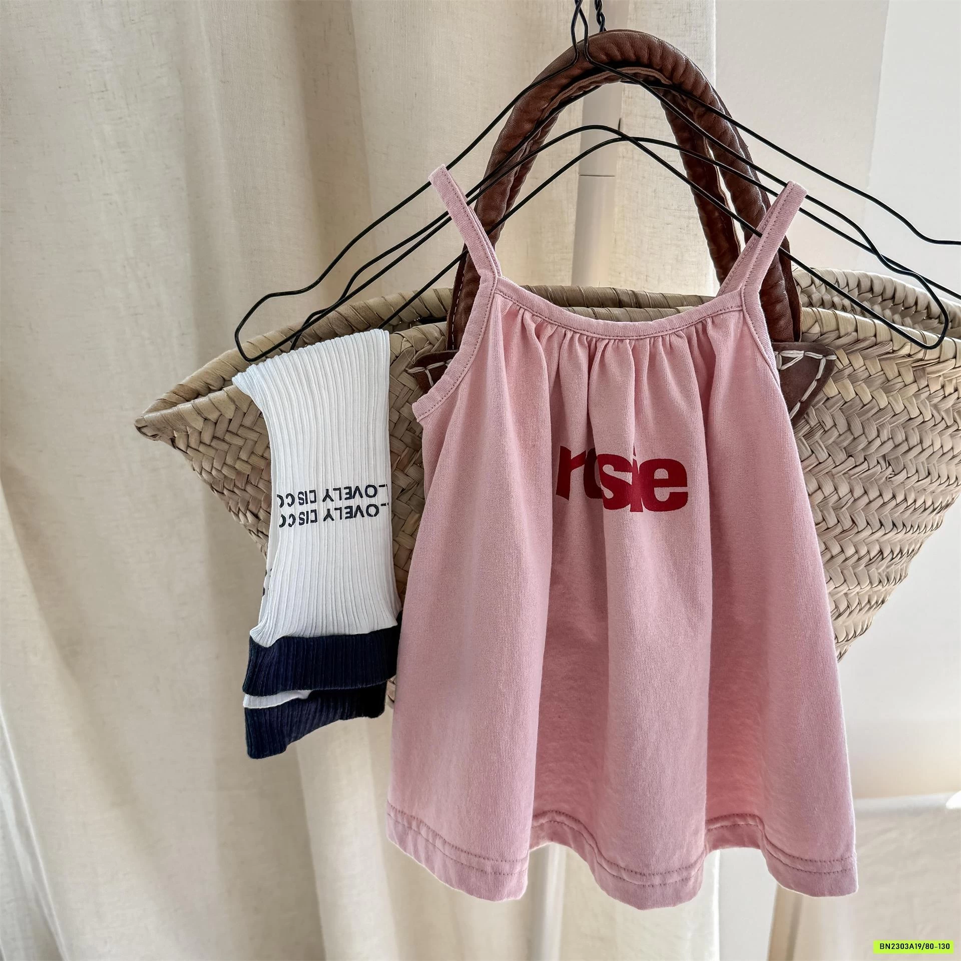 ÁO 2 DÂY 6261 ADBABY