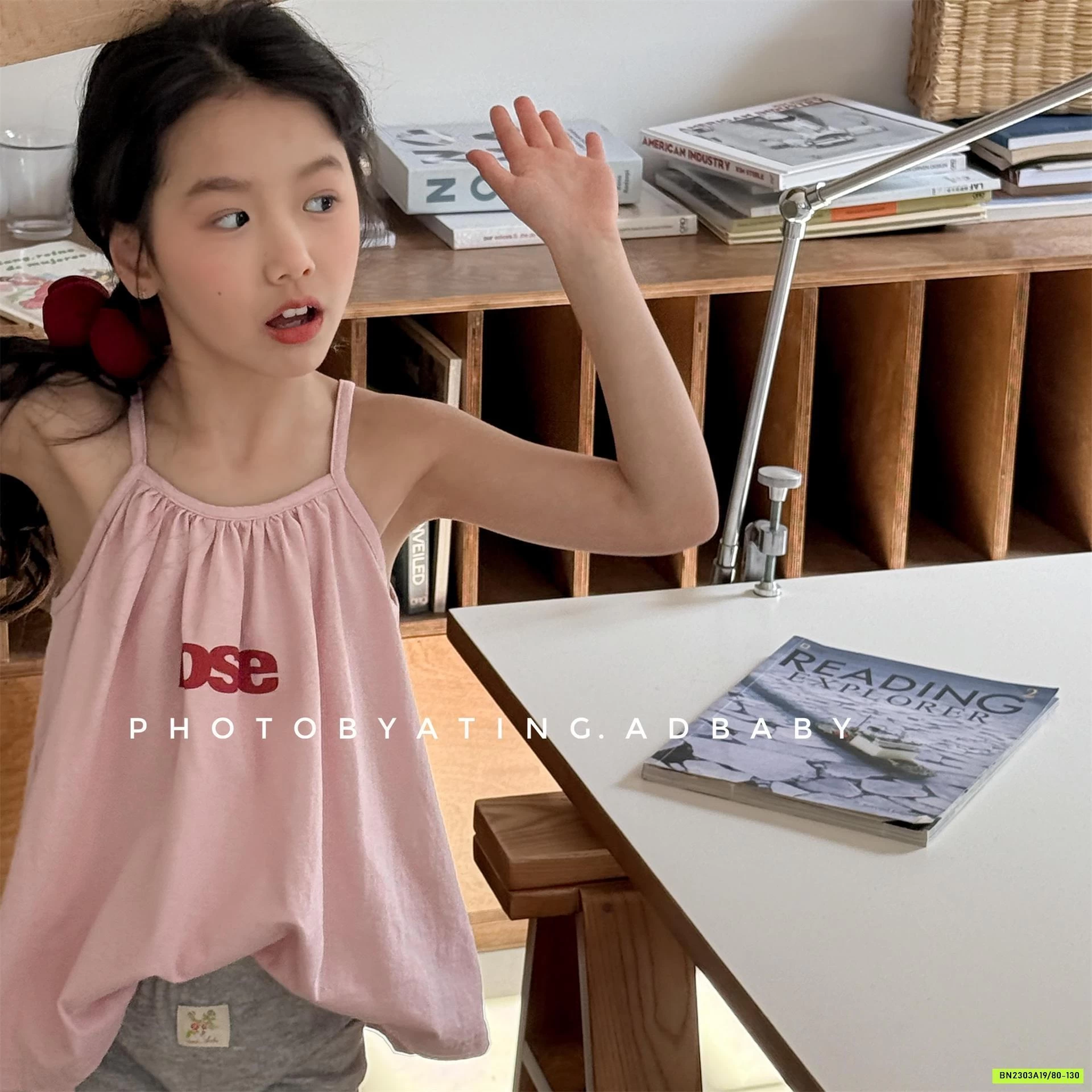 ÁO 2 DÂY 6261 ADBABY