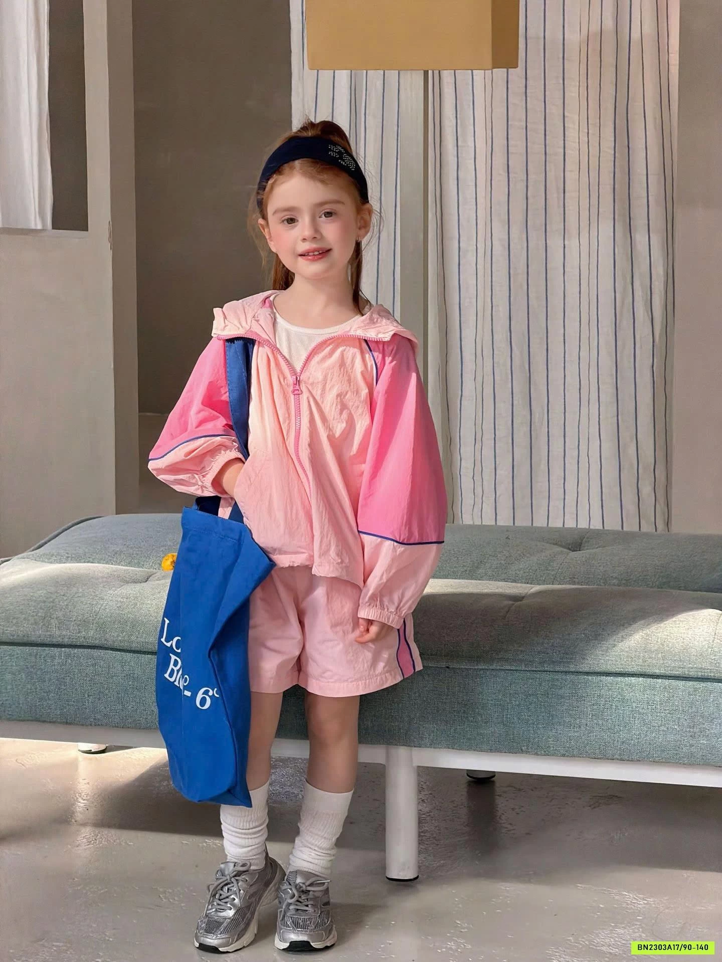 SÉT GIÓ HỒNG CAO CẤP