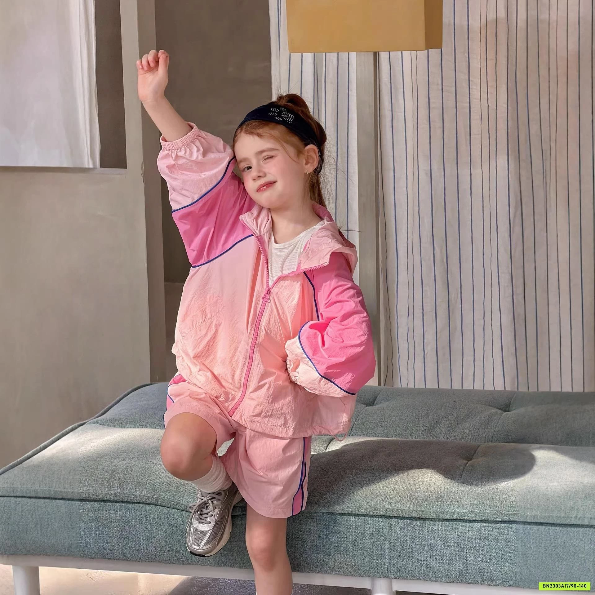 SÉT GIÓ HỒNG CAO CẤP