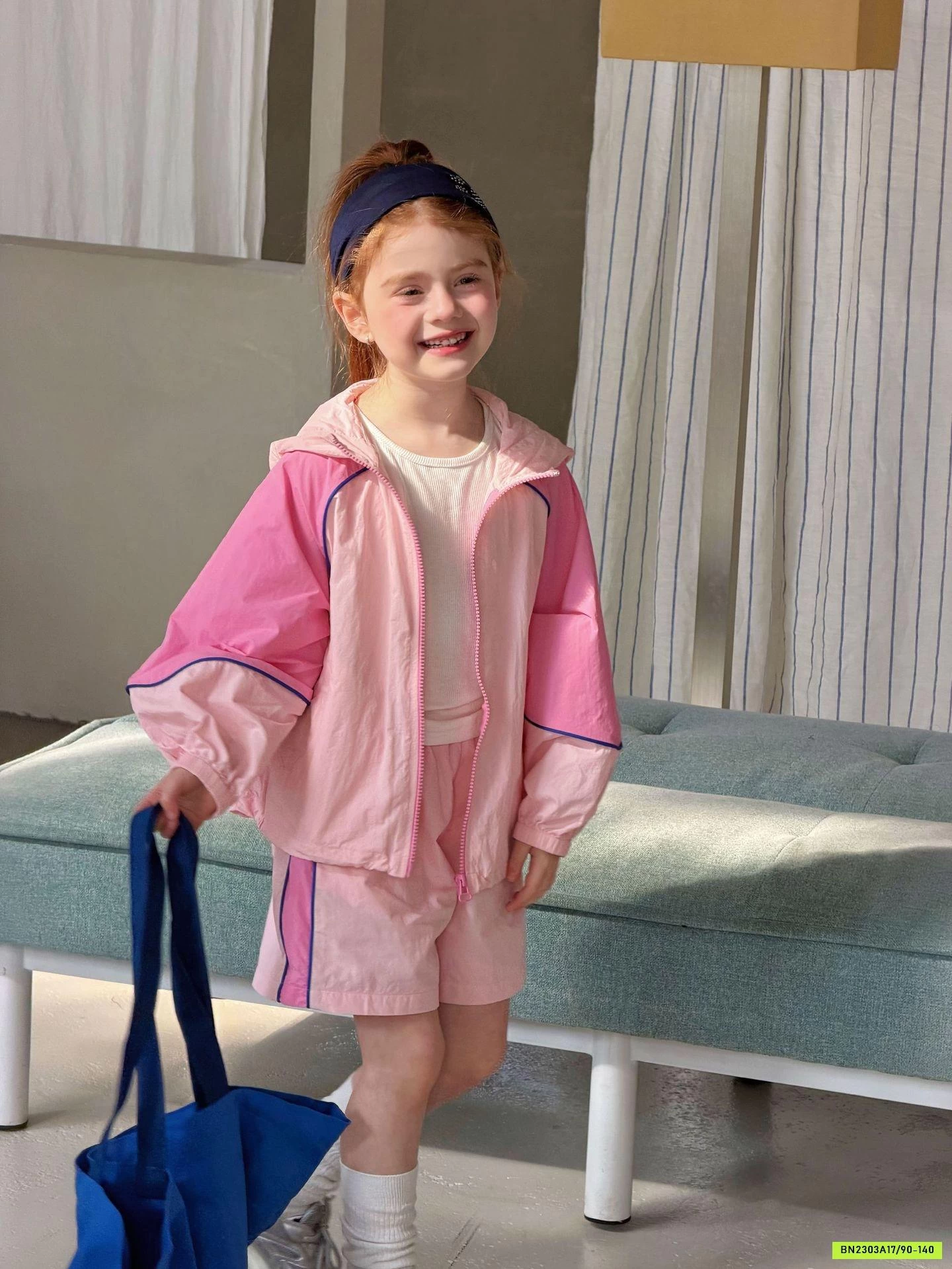 SÉT GIÓ HỒNG CAO CẤP