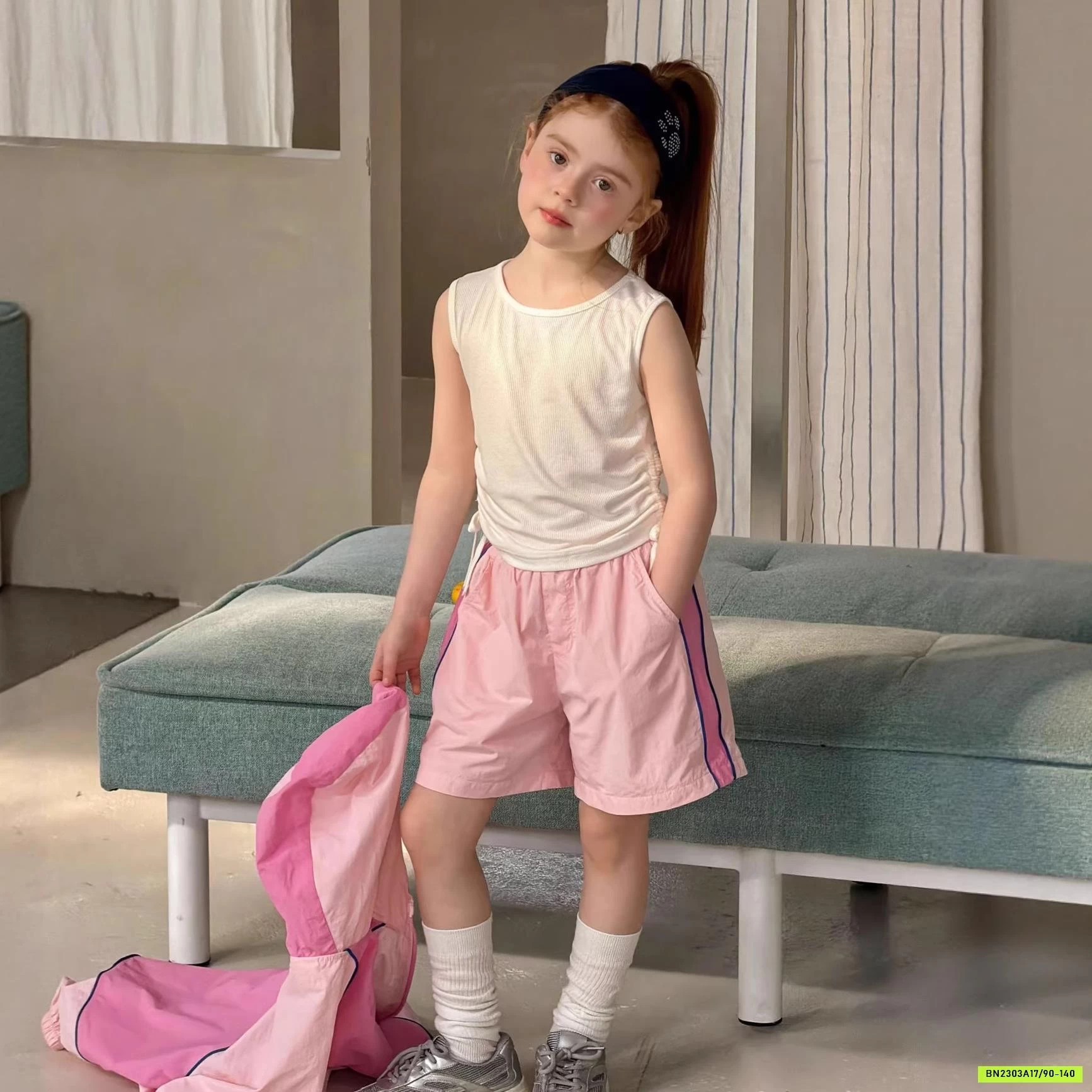 SÉT GIÓ HỒNG CAO CẤP