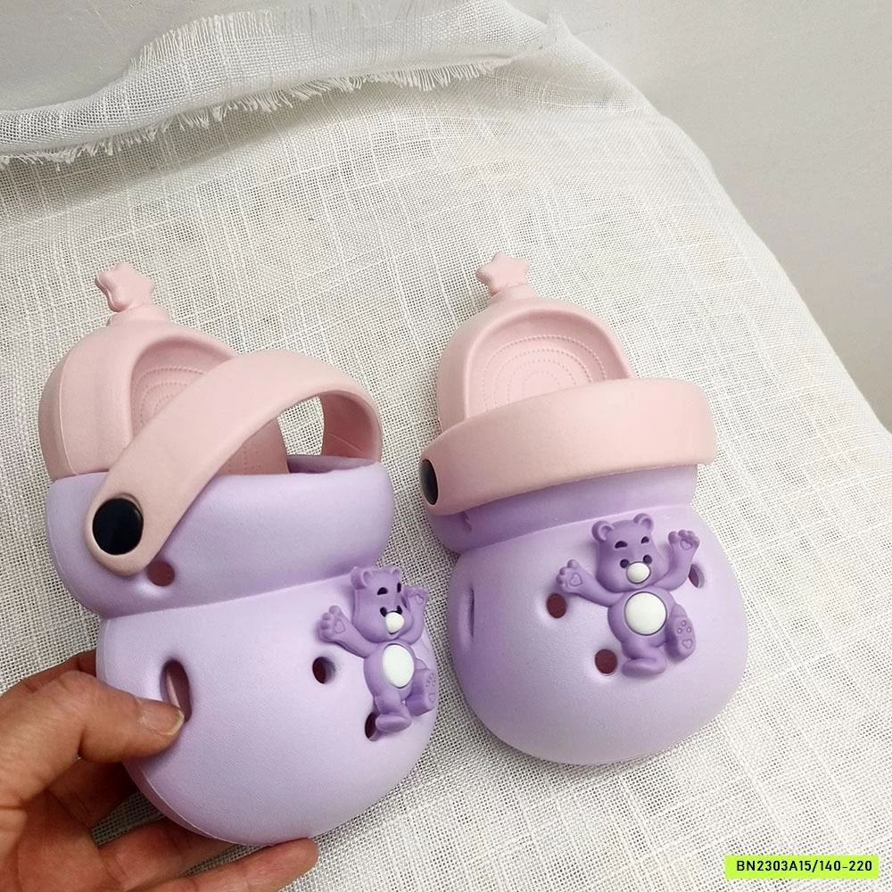 DÉP RỌ KUTE HOEMKIDS