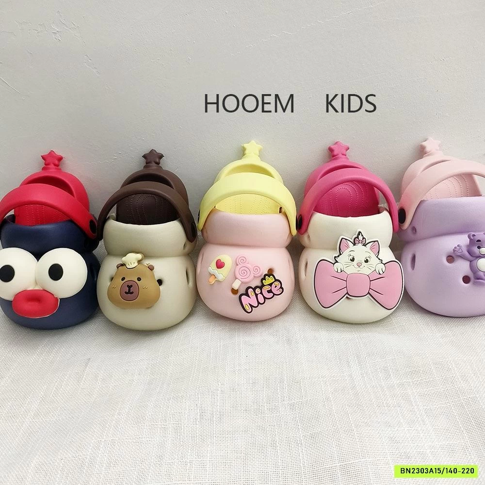 DÉP RỌ KUTE HOEMKIDS