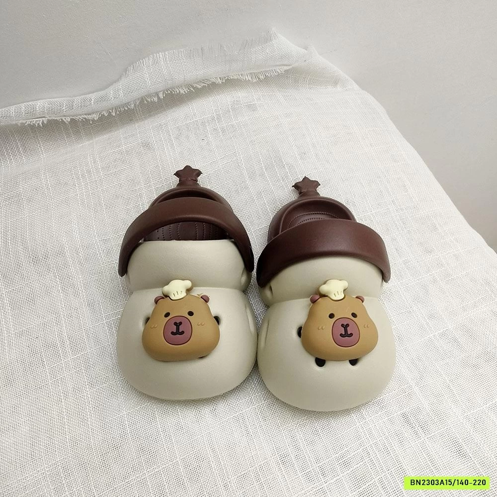 DÉP RỌ KUTE HOEMKIDS