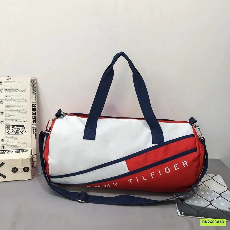 TÚI THỂ THAO TOMMY