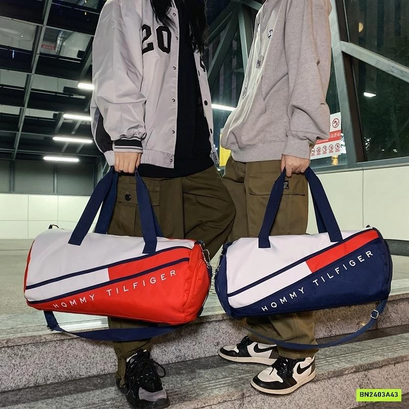 TÚI THỂ THAO TOMMY