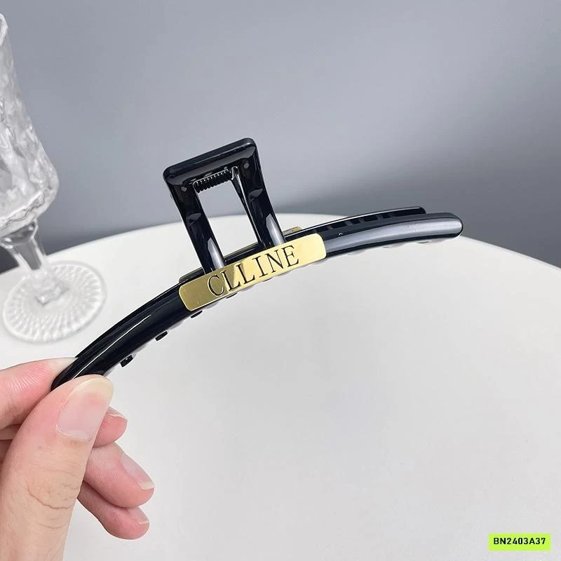 KẸP TÓC MẢNH MINMIN