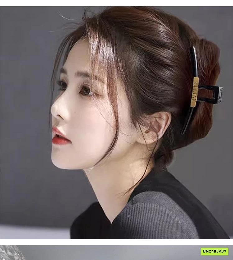 KẸP TÓC MẢNH MINMIN