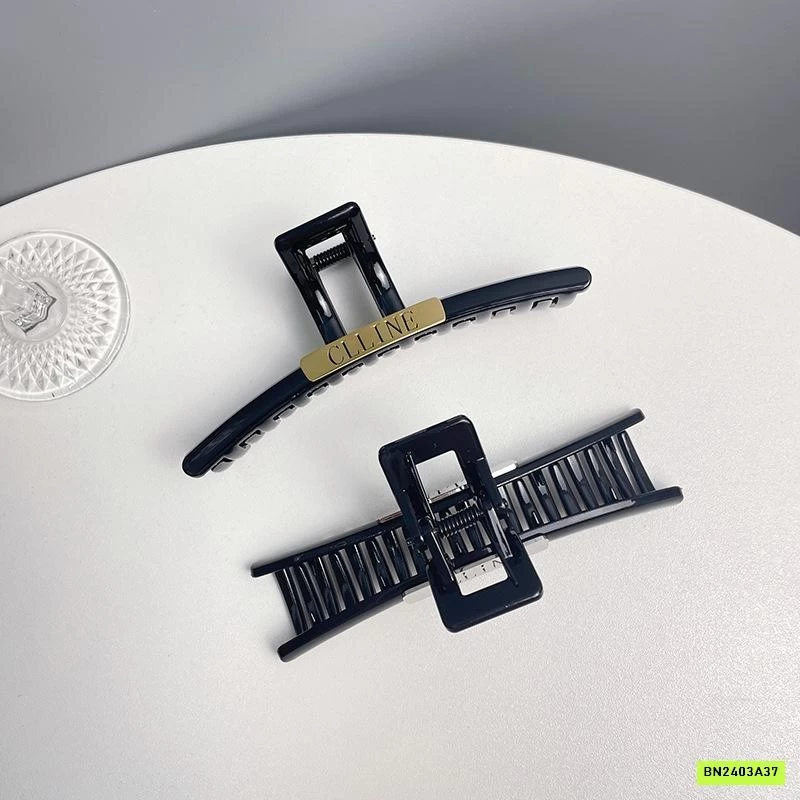 KẸP TÓC MẢNH MINMIN