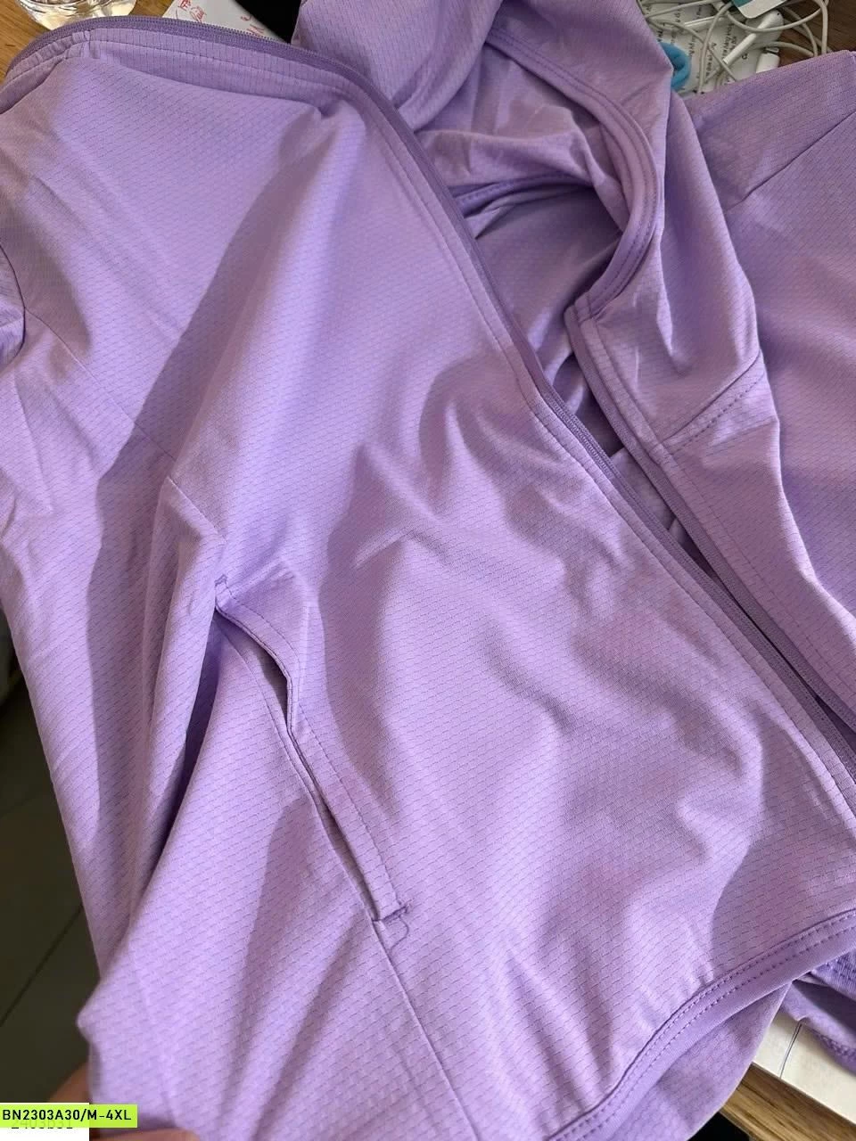 ÁO CHỐNG NẮNG LÀM MÁT NAM NỮ