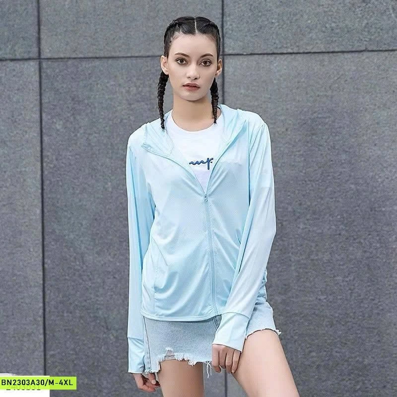 ÁO CHỐNG NẮNG LÀM MÁT NAM NỮ