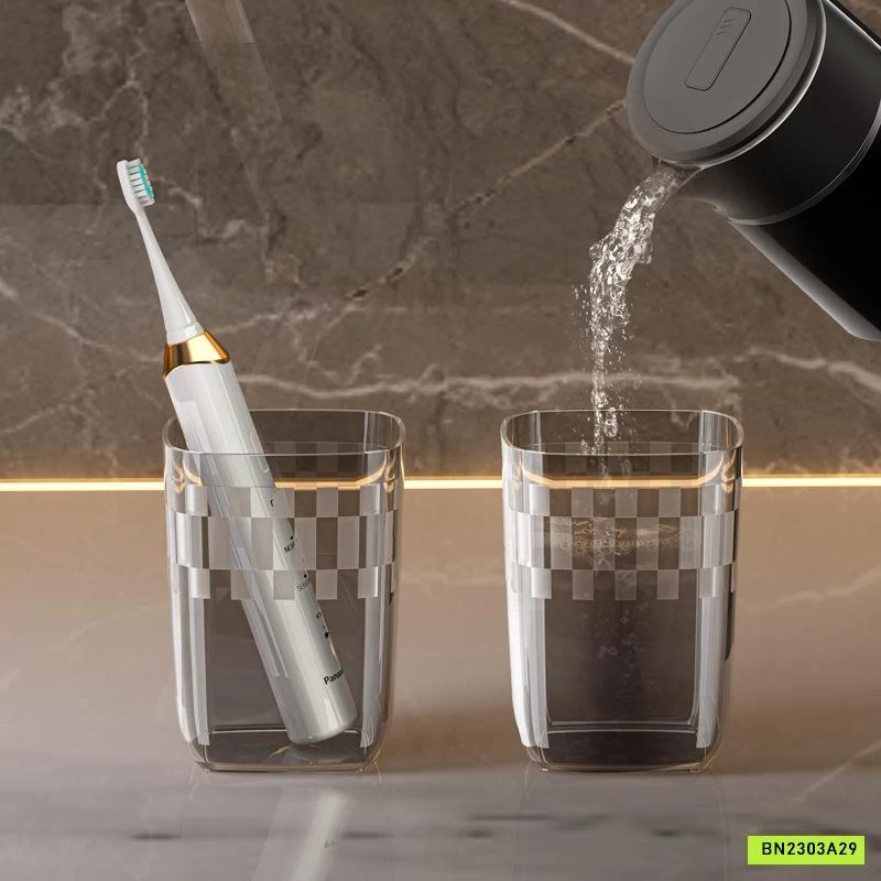 CỐC ĐỰNG BÀN CHẢI DU LỊCH