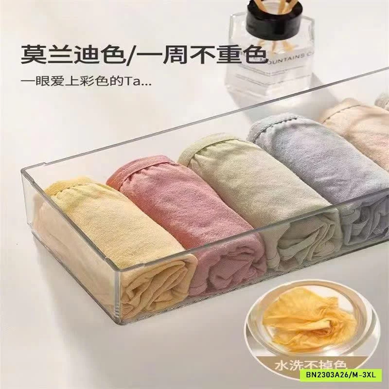 SET 20C QUẦN CHIP DU LỊCH MẶC 1 LẦN