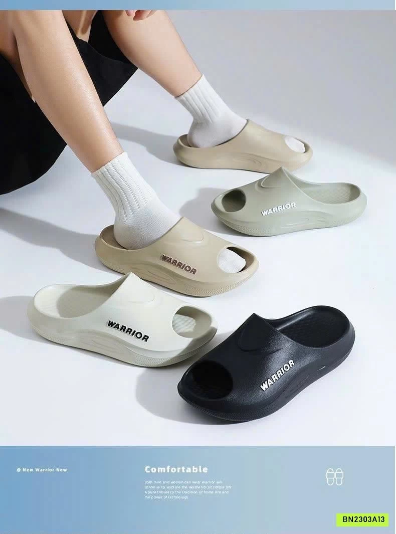 DÉP WARRIOR CHÍNH HÃNG ĐẾ EVA SALE