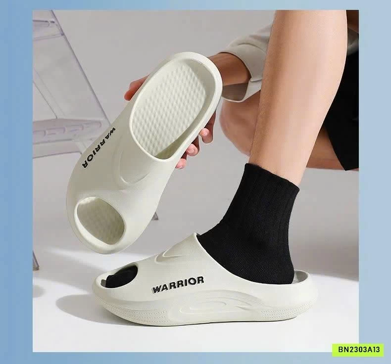 DÉP WARRIOR CHÍNH HÃNG ĐẾ EVA SALE