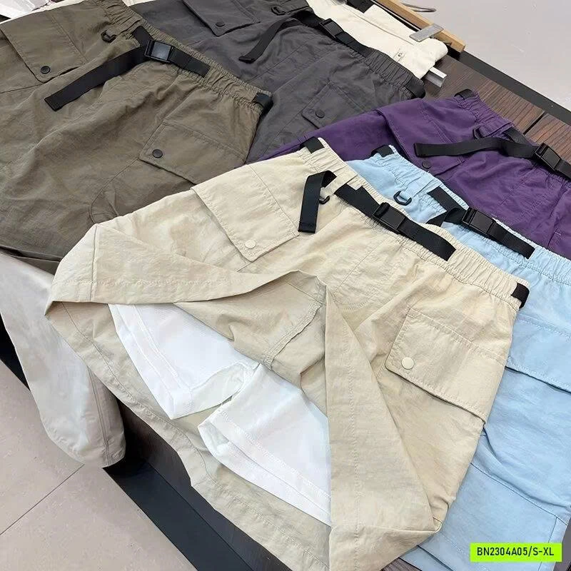 CHÂN VÁY GIÓ TÚI HỘP