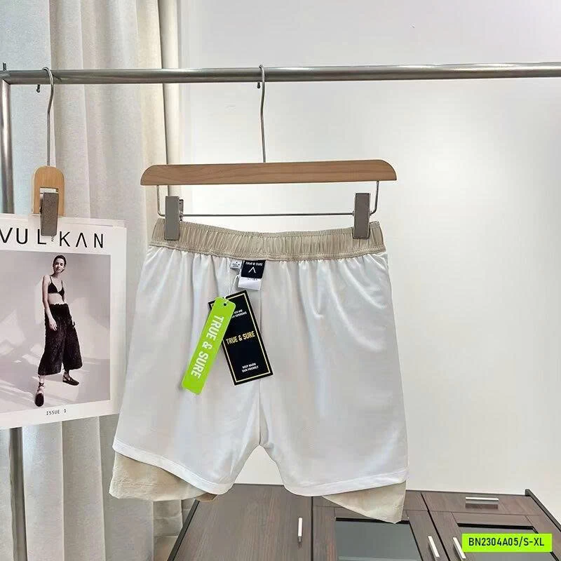 CHÂN VÁY GIÓ TÚI HỘP