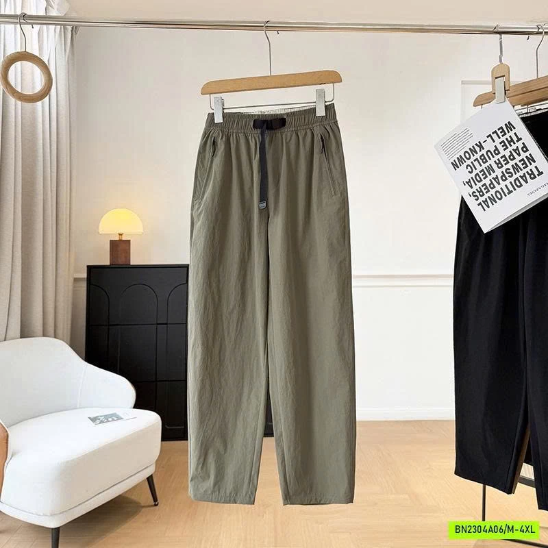 BAGGY GIÓ TENCEL NAM