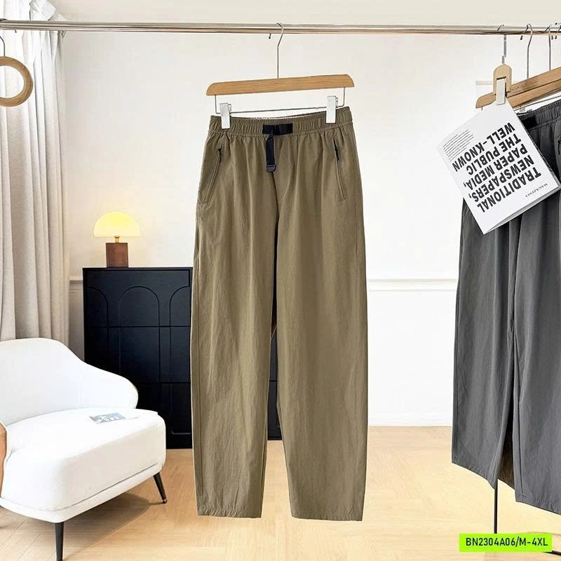 BAGGY GIÓ TENCEL NAM