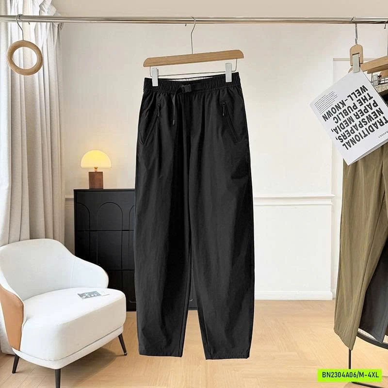 BAGGY GIÓ TENCEL NAM