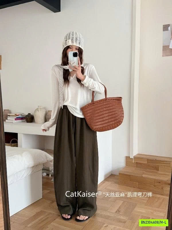 QUẦN SUÔNG ĐŨI CATKAISER